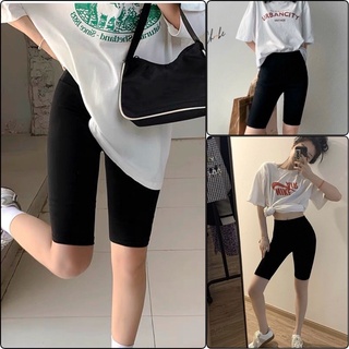 QUẦN NGỐ LEGGING MÙA HÈ