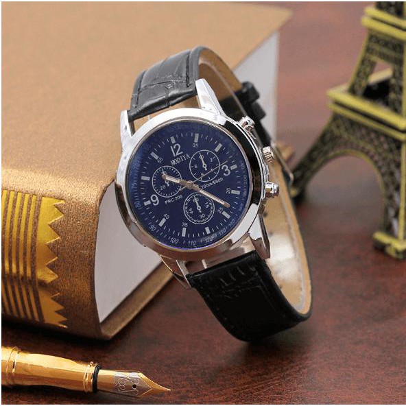 Đồng Hồ Nam MODIVA