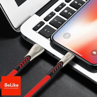 CÁP SẠC MICRO USB HOCO U48