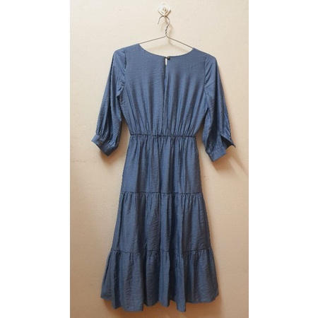 Váy _ tủ nhà mây