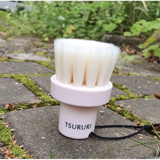 Cọ rửa mặt TSURURI