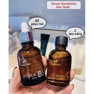 𝐆𝐨𝐨𝐝𝐧𝐝𝐨𝐜 𝐕𝐢𝐭𝐚𝐦𝐢𝐧 𝐂-𝟏𝟔.𝟓 𝐃𝐚𝐢𝐥𝐲 𝐖𝐡𝐢𝐭𝐞𝐧𝐢𝐧𝐠 𝐒𝐞𝐫𝐮𝐦 - 𝐂𝐮̛̣𝐜 𝐏𝐡𝐚̂̉𝐦 𝐂𝐡𝐨 𝐋𝐚̀𝐧 𝐃𝐚 𝐓𝐫𝐞𝐚𝐭𝐦𝐞𝐧𝐭