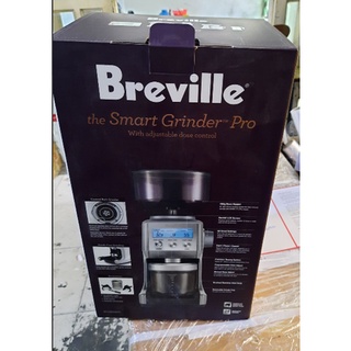Máy xay cà phê Breville 820