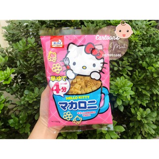 Nui Hello Kitty của Nhật cho bé