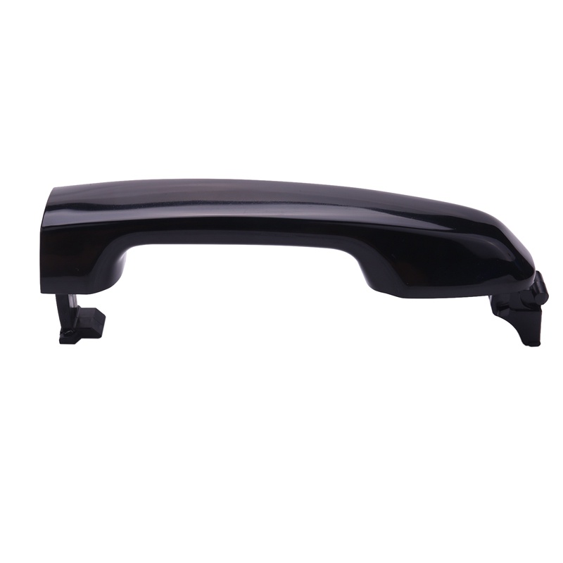 Tay nắm cửa bên ngoài cho xe Toyota Prado Land Cruiser 2010-2017 69211-60090