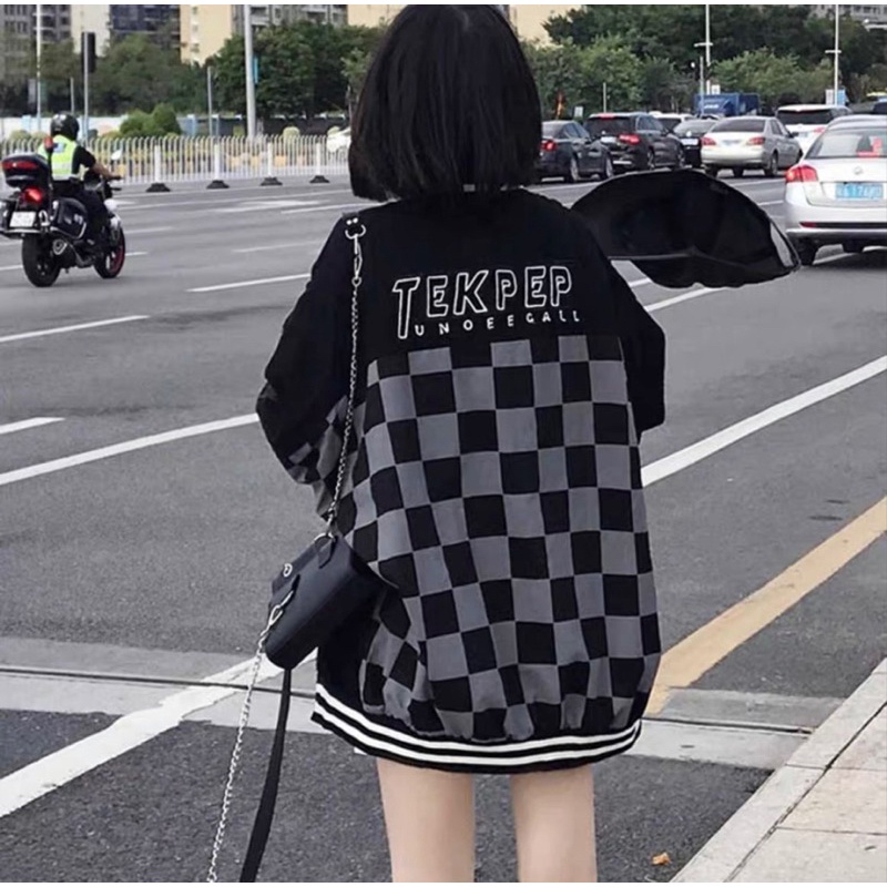 📍 Bomber TAKKEP Caro 📍