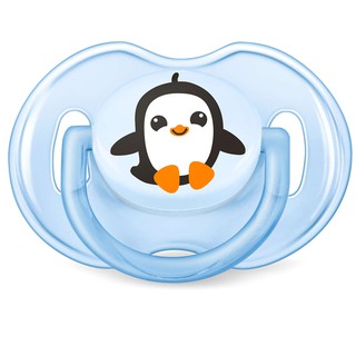 Ty ngậm Philips Avent 0-6 tháng