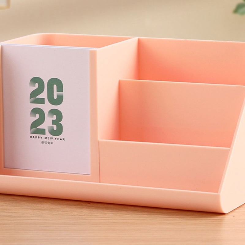 Giá Đỡ Điện Thoại / Cọ Trang Điểm Để Bàn Tiện Lợi 2023