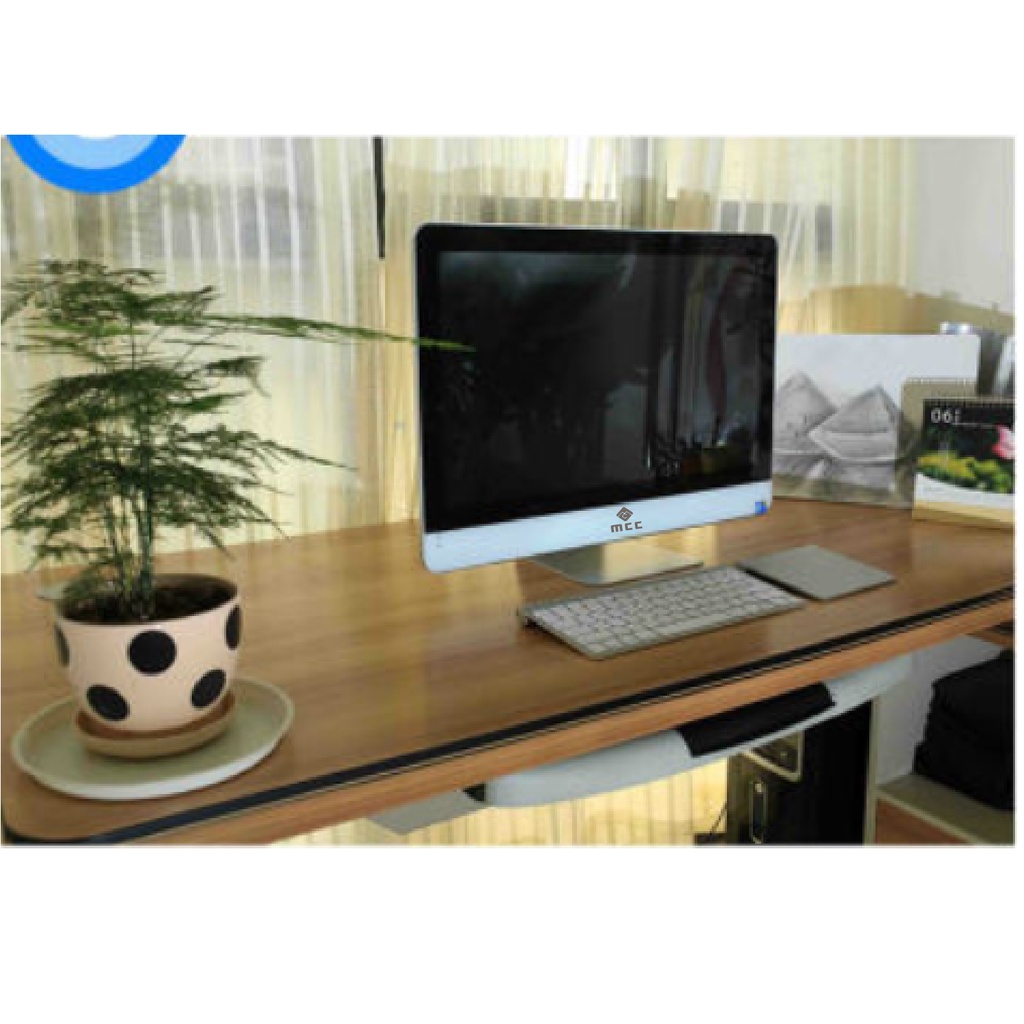 Bộ PC để bàn All in ONE MCC 3482P2 CPU i5 4570/ Ram8G/ SSD240G/ Wifi/ camera 22inch - Hàng chính hãng