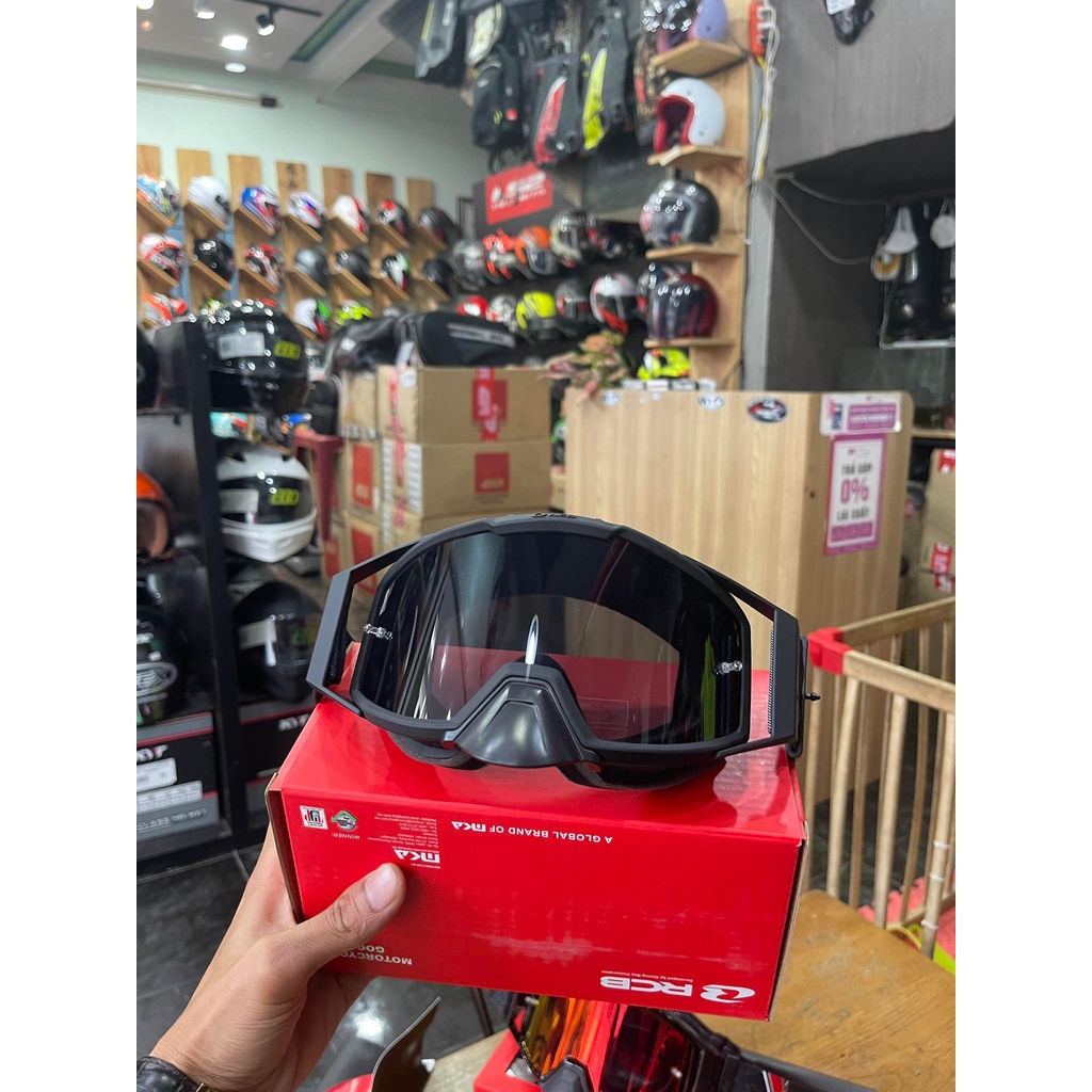 KÍNH CÀO CÀO RCB PHIÊN BẢN GIỚI HẠN