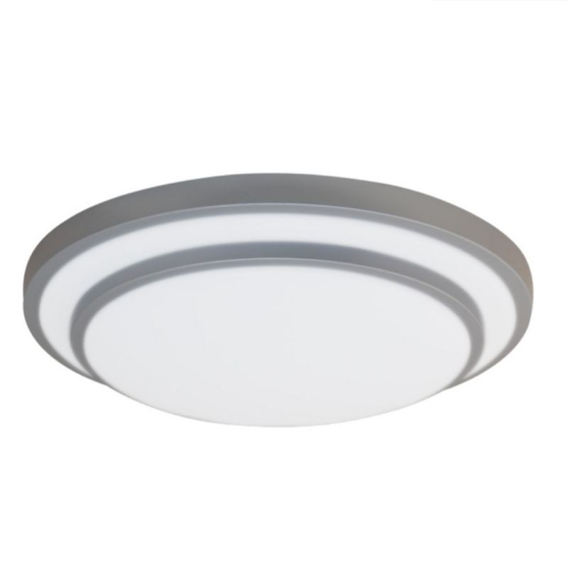 Đèn LED ốp trần khổ lớn 480mm 40W Rạng Đông, đổi 3 màu, siêu sáng đẹp lung linh