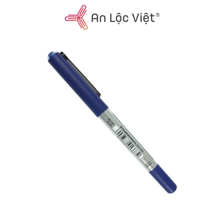 Bút Uniball UB 150 chính hãng - Màu xanh/đỏ/đen