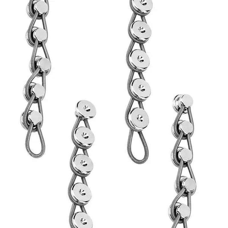 YOI*Collar Extenders for 1/2 Size Expansion of Men Neck Extender for Dress Shirts