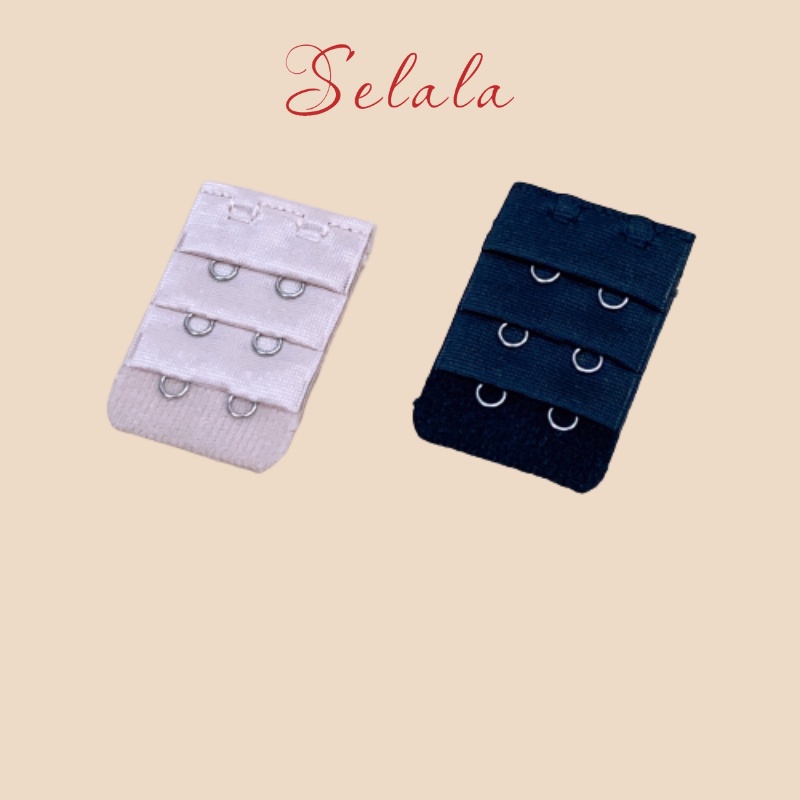 Khuy Cài Nối Áo Lót Selala Dễ Dùng Siêu Tiện Lợi