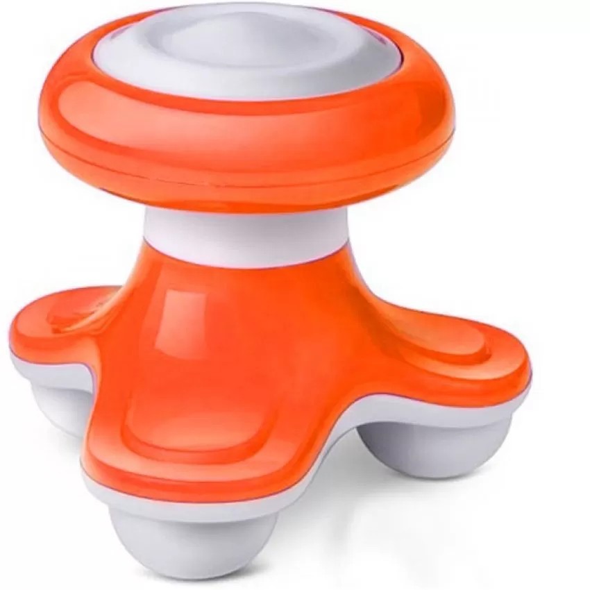 Máy mát-xa mini chân tròn Superlife Mini Massage VRG0079825 shoprequalc