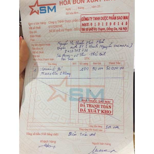 chính hãng - Vitamin E mirrola Nga hàm lượng 270mg hộp 30 viên | BigBuy360 - bigbuy360.vn
