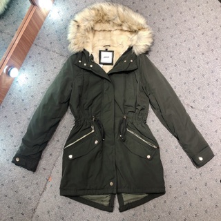 Áo parka quốc dân siu đẹppp