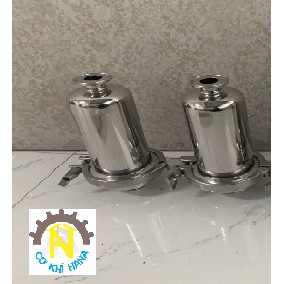 cóc inox lọc khí 5inch | Shopee Việt Nam