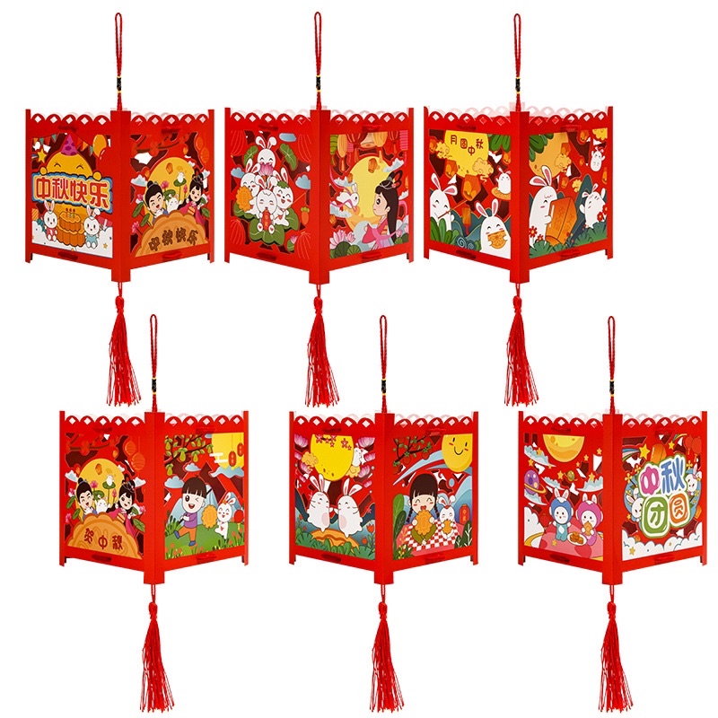 Đèn lồng thủ công