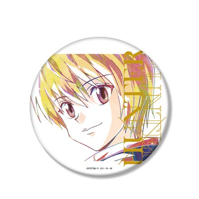 Huy hiệu IN HÌNH Hunter × Hunter Thợ săn tí hon anime chibi dễ thương tiện lợi