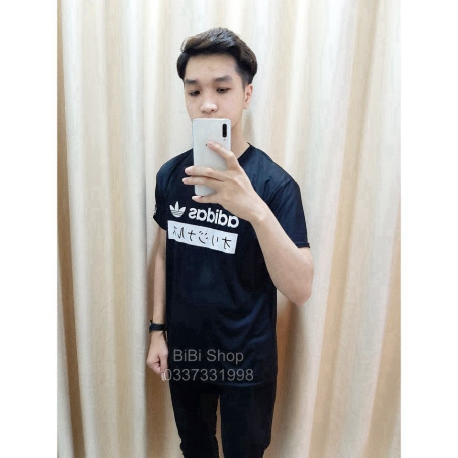 [ẢNH THẬT] Áo Thun Nam Cao Cấp ( Mẫu Mới ) BB29 | BigBuy360 - bigbuy360.vn