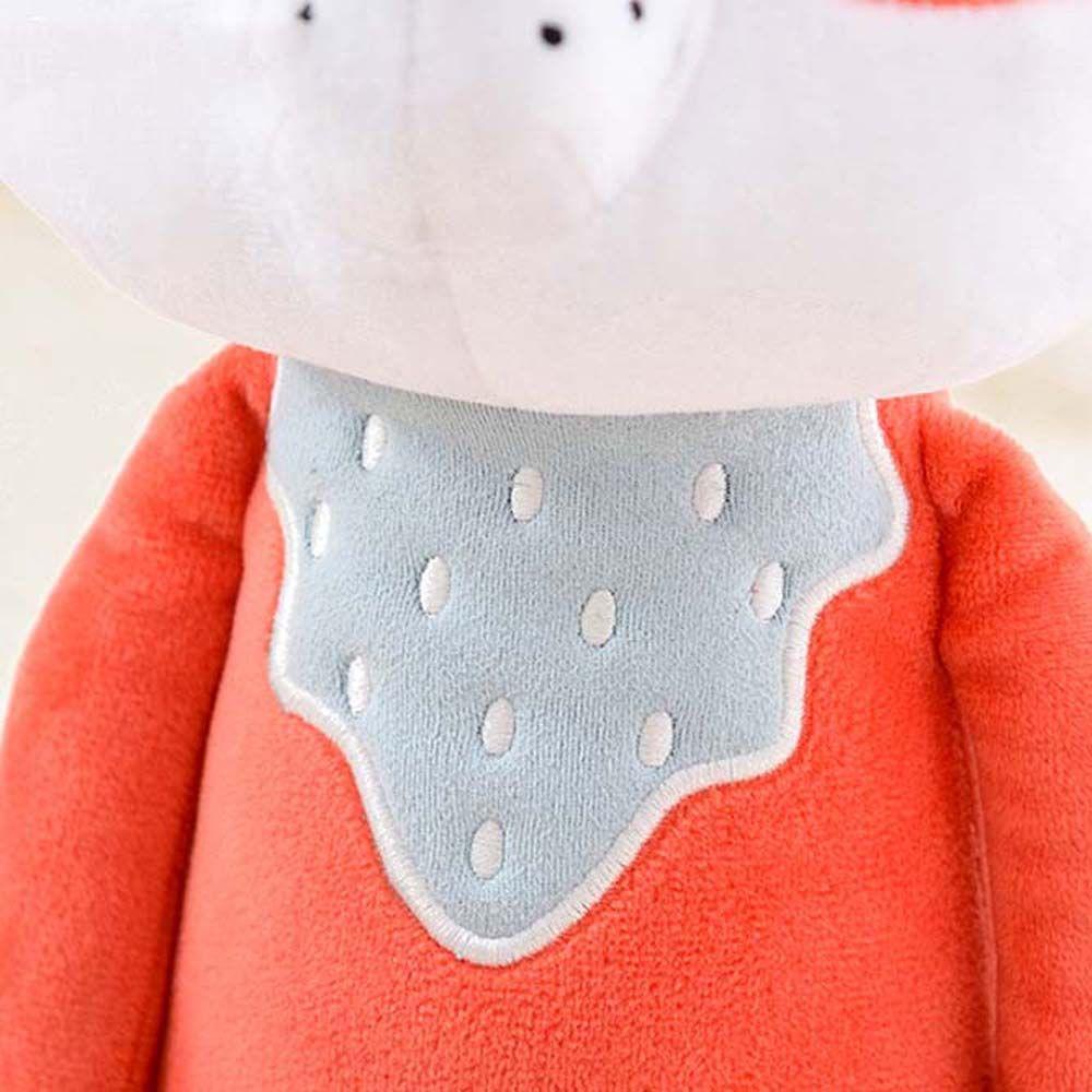 Hươu Cao Cổ Nhồi Bông Mềm Mại Trang Trí Nhà Cửa