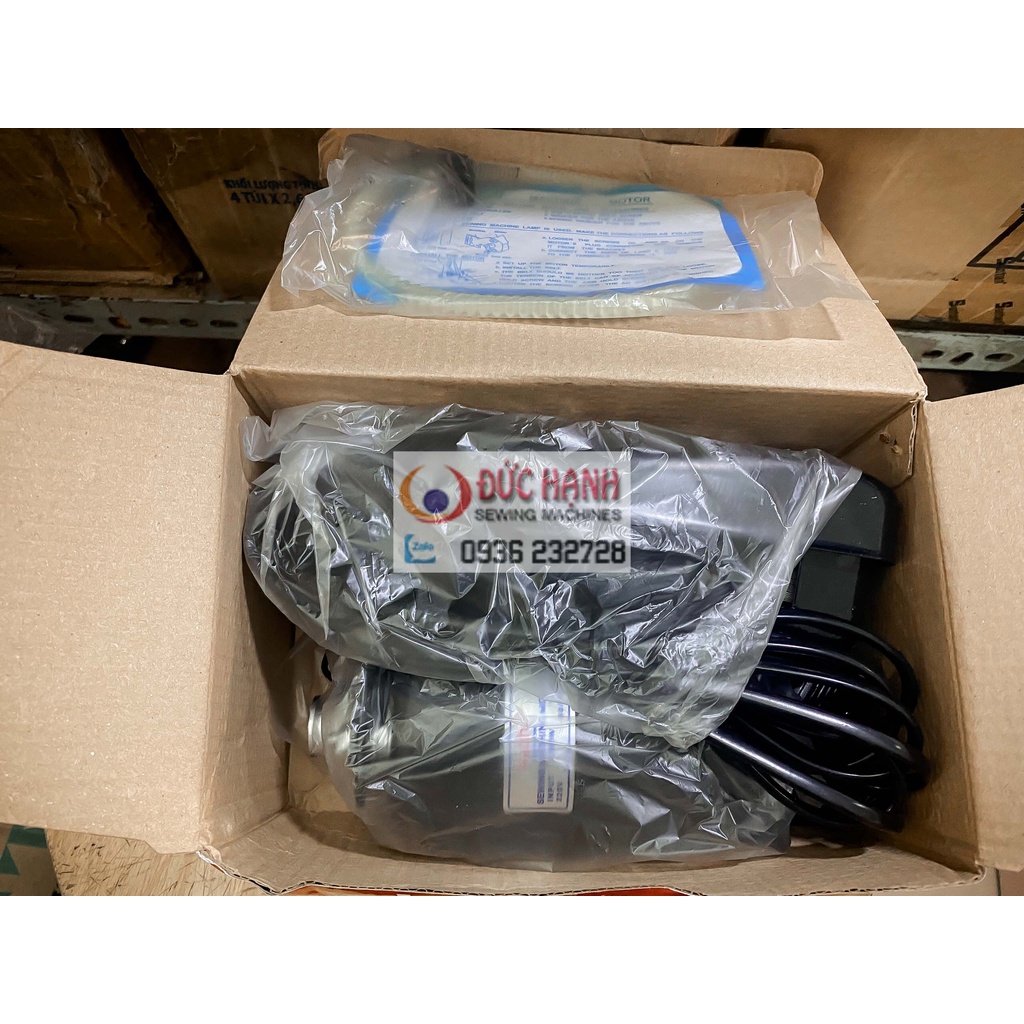 MOTOR MÁY MAY GIA ĐÌNH KACHI 250W