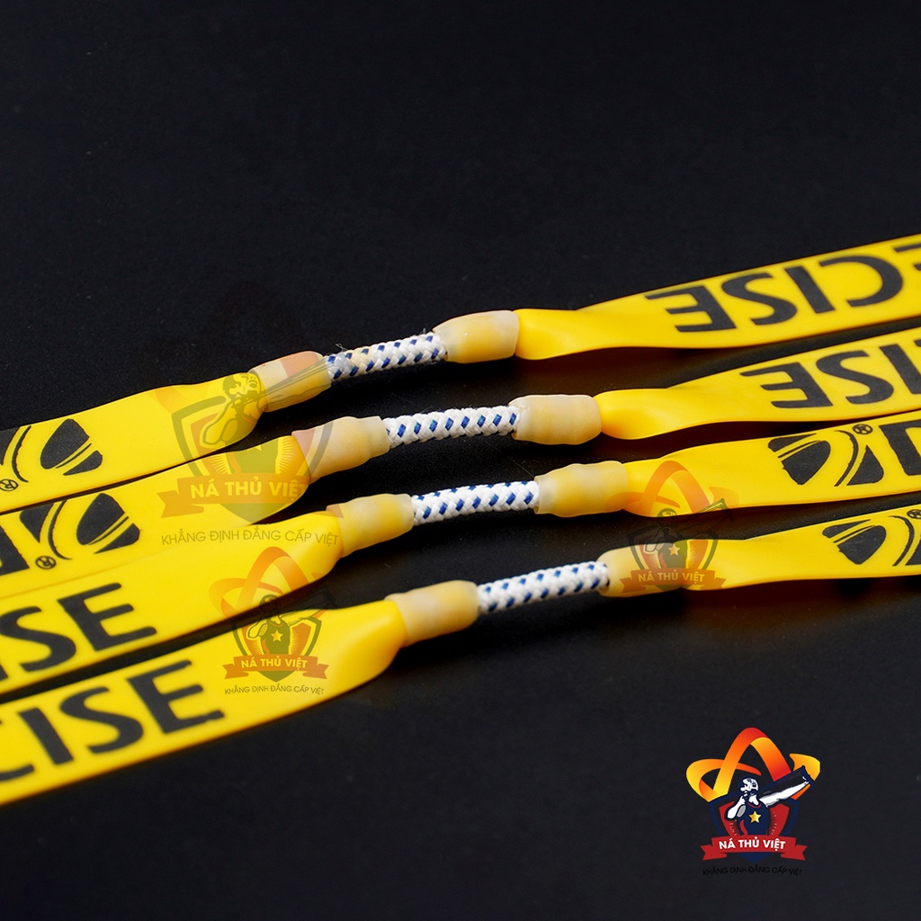 5 Dây Ná cao su dành riêng cho bắn cá mũi tên - Thun có độ dày 0.75-1mm dày siêu bền V3 precise cực mạnh