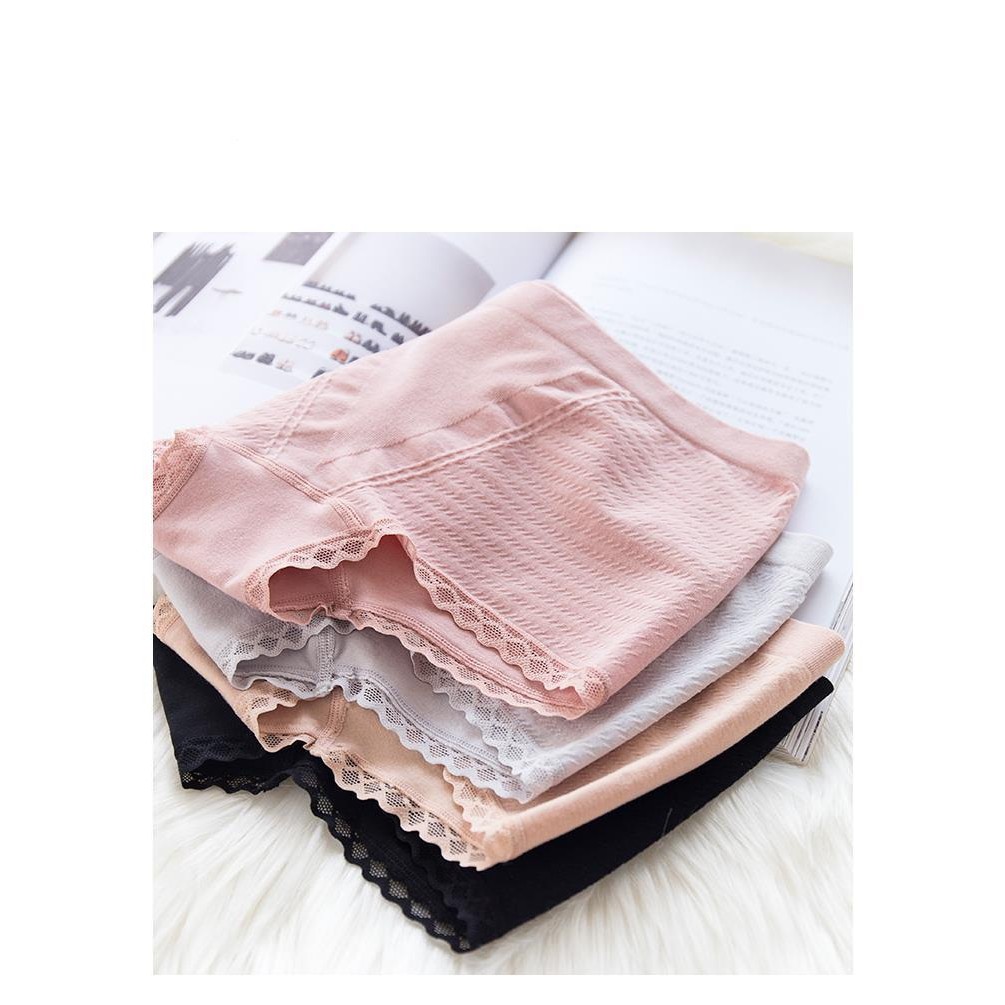 Quần lót nữ cạp cao gen bụng dáng đùi cực đẹp | BigBuy360 - bigbuy360.vn