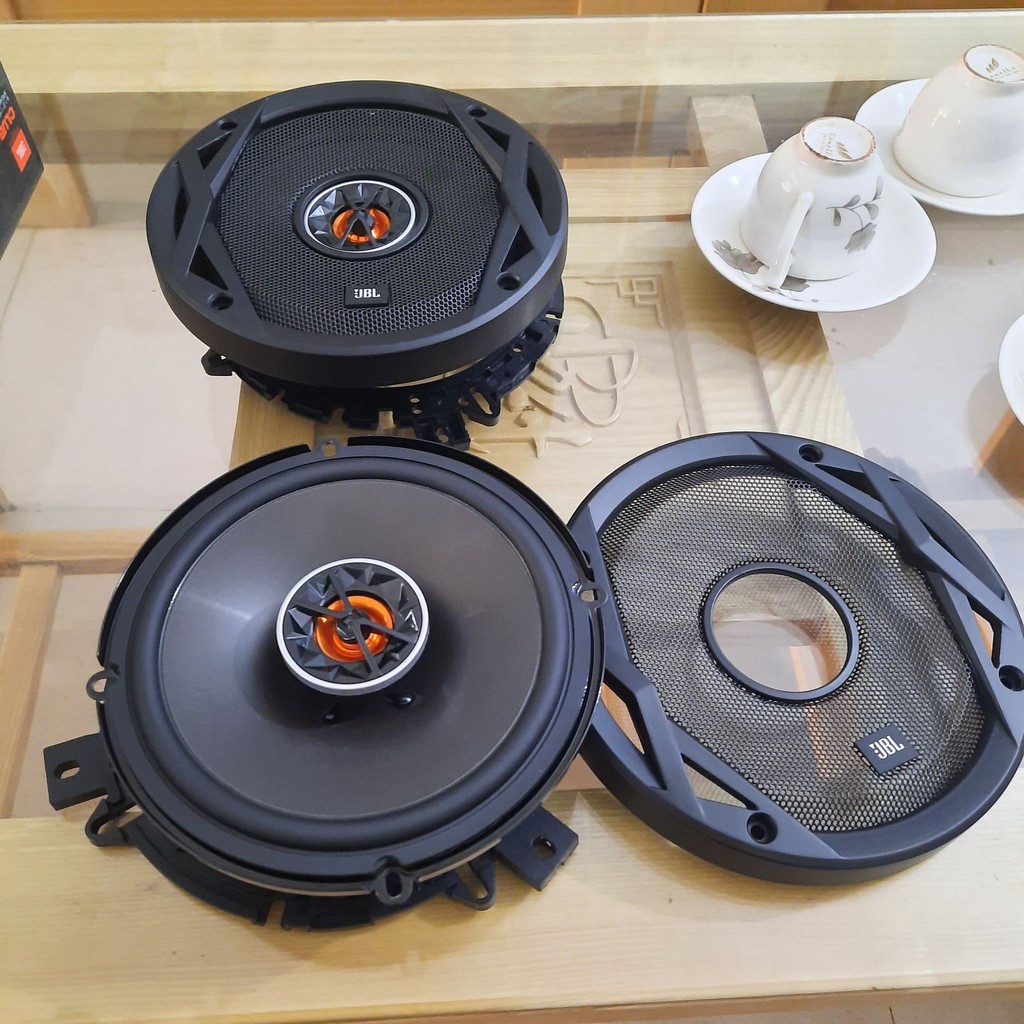 Loa cánh JBL 6520 CLUB 16cm cho xe ô tô- hàng mới nguyên hộp