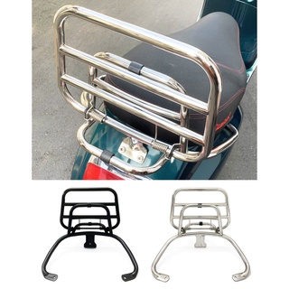  Baga tựa lưng Vespa LX S 