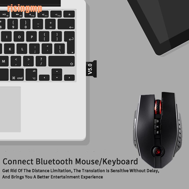 Usb Bluetooth 5.0 Âm Thanh Hay Cho Windows