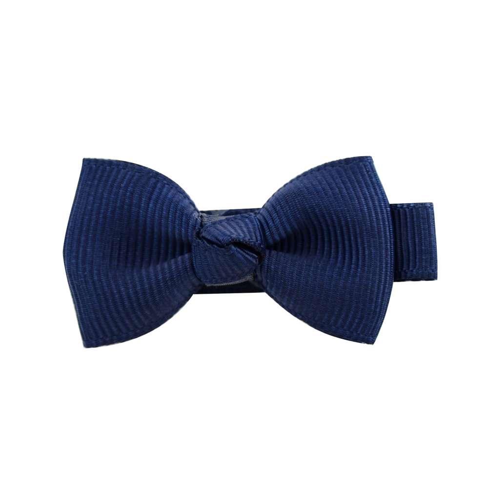 Kẹp tóc KIDSBOWS hình nơ nhỏ 1.96'' nhiều màu sắc xinh xắn dành cho bé gái