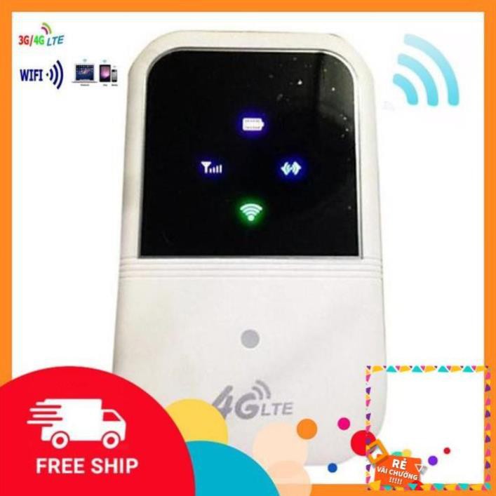 Cục Phát Wifi 4G MF80 Chính Hãng Dễ Sử Dụng  - Chỉ Cần Gắn Sim , Bật Nguồn Là Sử Dụng | BigBuy360 - bigbuy360.vn
