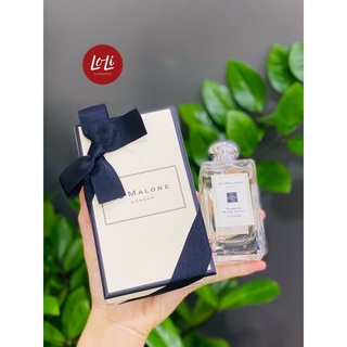Jo malone nước hoa jo malone london peony & blush suede cologne - 100ml