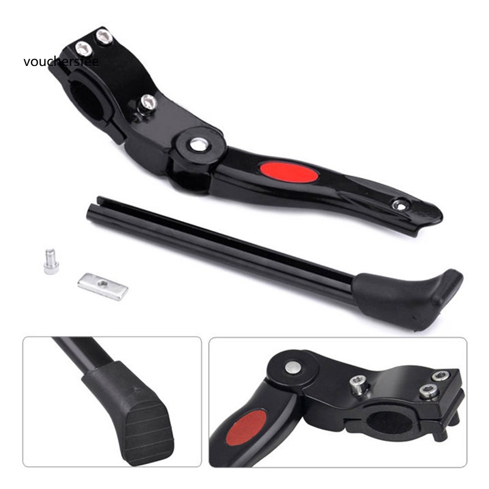 Chân Chống Đứng Cho Xe Đạp MTB Có Thể Điều Chỉnh