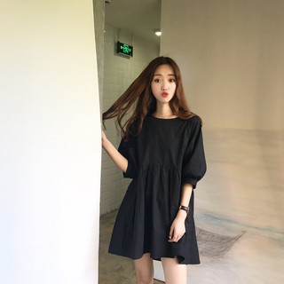Váy Baby Doll Hàn Quốc