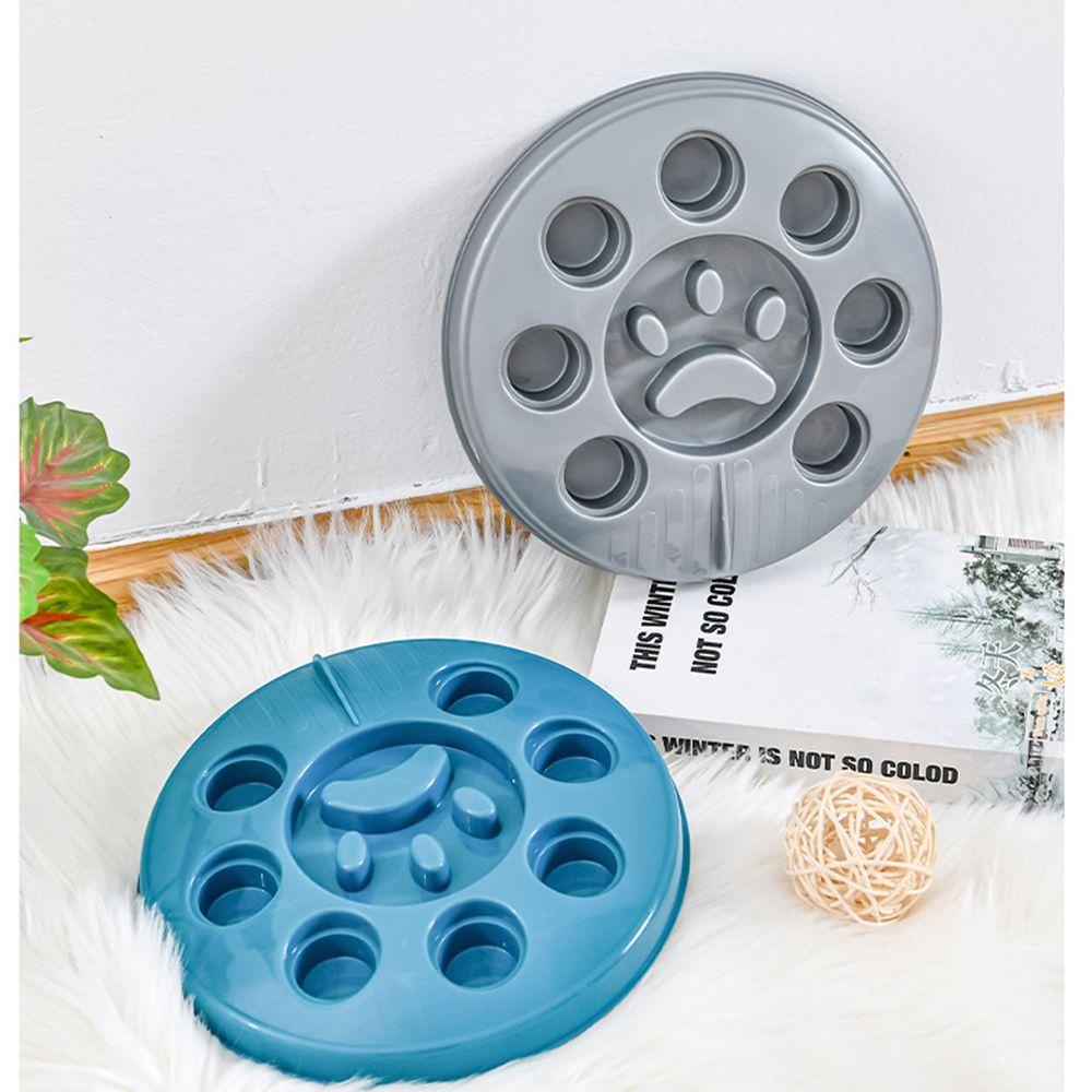 Bát Đựng Thức Ăn Chống Kẹt Tay IQ 1 Dành Cho Thú Cưng