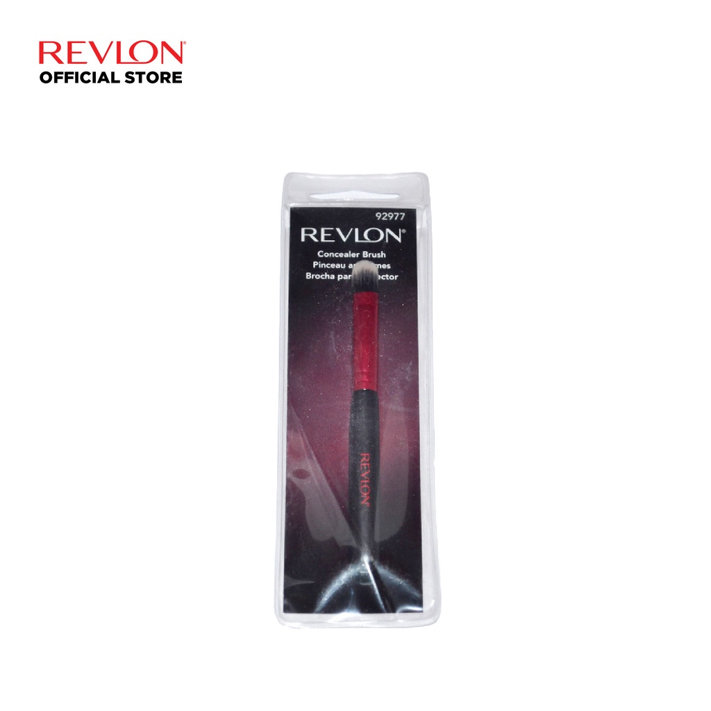 Cọ trang điểm Revlon Concealer Brush - 92977