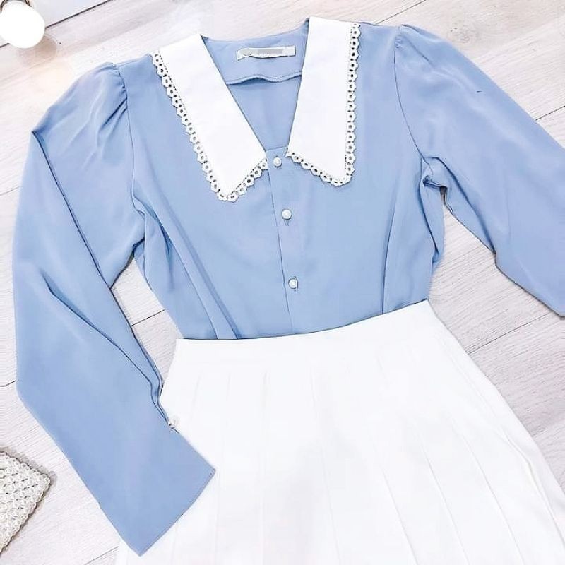 Áo sơ mi, áo kiểu, áo thun cao cấp form rộng, hoa văn độc đáo | BigBuy360 - bigbuy360.vn