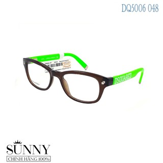 Gọng Kính Dsquared2 DQ5006