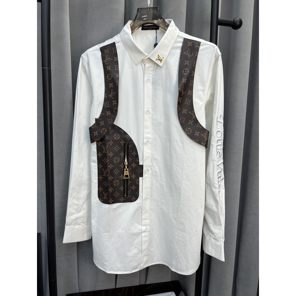 Áo Khoác Da Thu Đông 3915 Có Túi Và Khóa Kéo Thời Trang Cho Nam / Nữ M-2XL