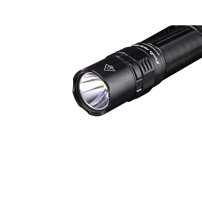 Đèn pin FENIX PD36 TAC độ sáng 3000 lumen chiếu xa 274m pin 21700 5000mAh  công tắc phản ứng nhanh