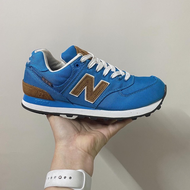 NB backpack 2hand
