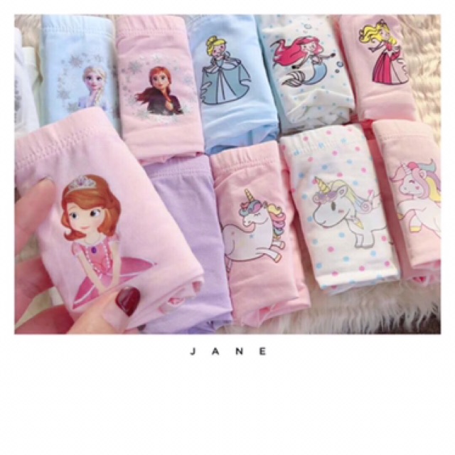 Set 3 chip đùi Teengo