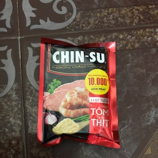 Hạt nêm chinsu 170g