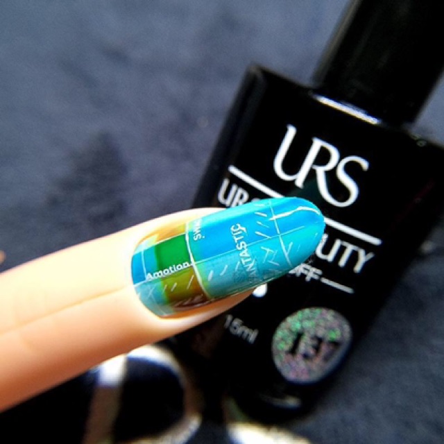 Bộ ngón tay 5 cái dành cho các bạn mới làm nghề nail