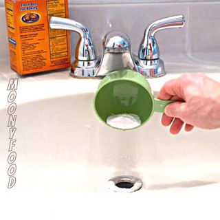 Baking Soda Đa Công Dụng Hộp Giấy 454 Gr