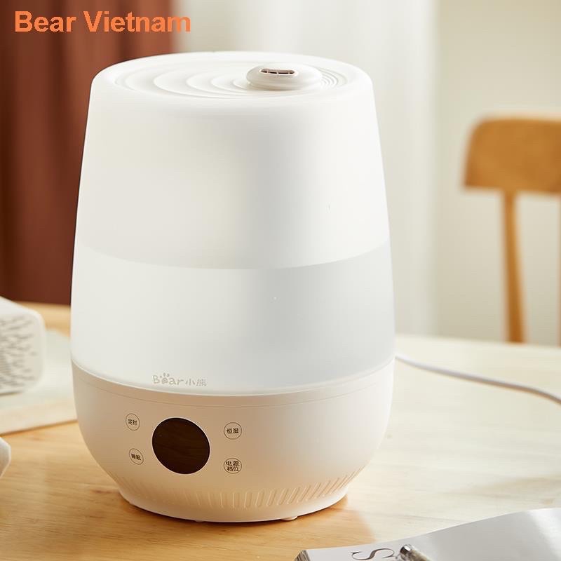 Máy phun sương tạo ẩm Bear JSQ-C50Q1 bản quốc tế