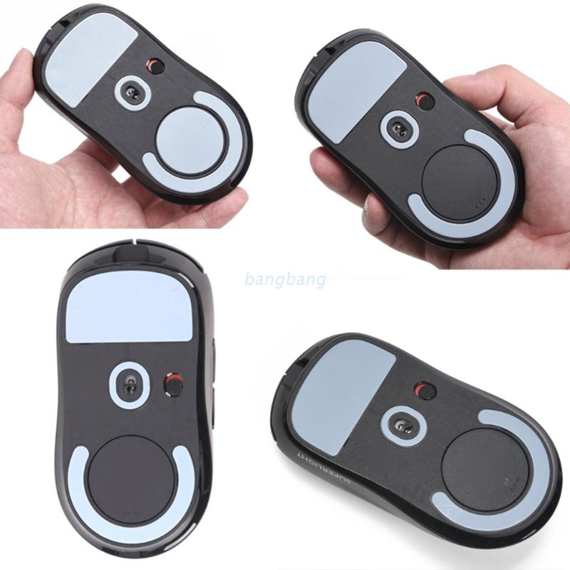 Miếng dán chuột chơi game 4.0 cho Logitech- G Pro X